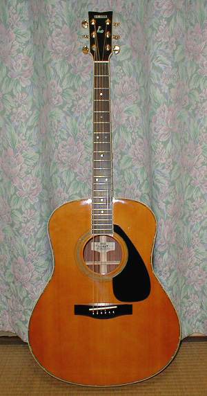 YAMAHA　LL-6JT