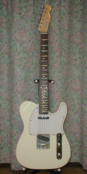 Tokai ATE44 VWH/R